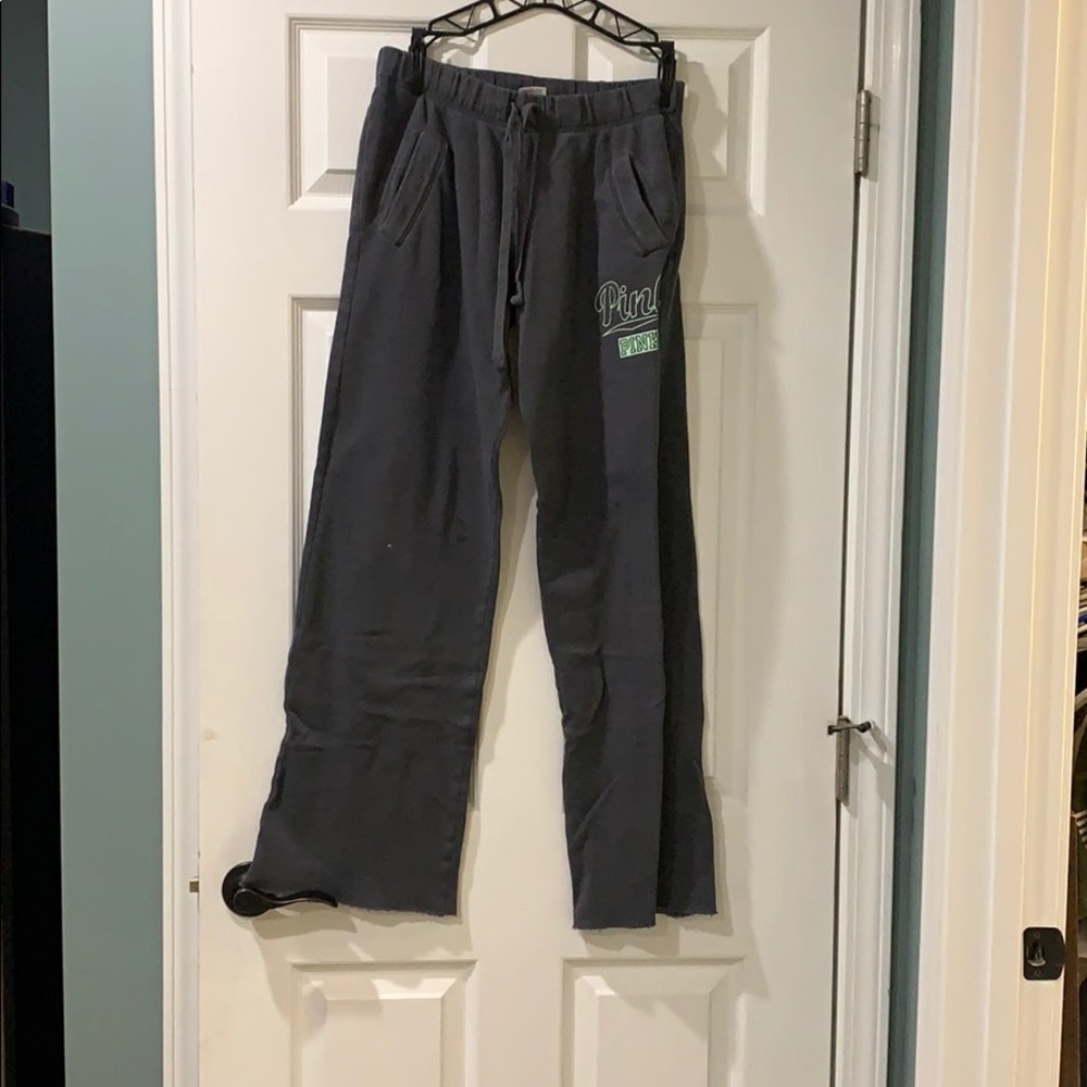 Pink Sweatpants XS